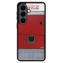 Vending Mechine Cocacola 2 Samsung Galaxy S26 Series Case