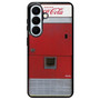 Vending Mechine Cocacola 2 Samsung Galaxy S26+ Case
