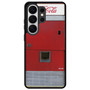 Vending Mechine Cocacola 2 Samsung Galaxy S26 Ultra Case
