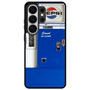 Vending Mechine Pepsi 2 Samsung Galaxy S26 Ultra Case