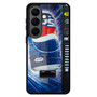 Vending Mechine Pepsi 1 Samsung Galaxy S26 Series Case