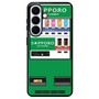 Vending Mechine Sapporo Samsung Galaxy S26+ Case