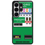 Vending Mechine Sapporo Samsung Galaxy S26 Ultra Case