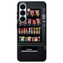 Vending Mechine Samsung Galaxy S26+ Case