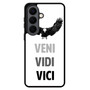 Veni Vidi Vici Samsung Galaxy S26 Series Case