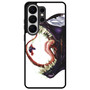 Venom eating spiderman Samsung Galaxy S26 Ultra Case