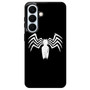 Venom logo Samsung Galaxy S26+ Case