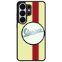 vespa red strip Samsung Galaxy S26 Ultra Case