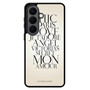 Victoria's Secret Quotes Samsung Galaxy S26 Series Case