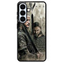 Vikings Lagnar & Rolo Samsung Galaxy S26+ Case