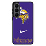 vikings Samsung Galaxy S26 Series Case