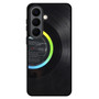 vinyl record Samsung Galaxy S26 Series Case