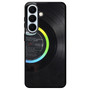 vinyl record Samsung Galaxy S26+ Case