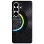 vinyl record Samsung Galaxy S26 Ultra Case