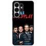 Viva Coldplay Samsung Galaxy S26 Ultra Case