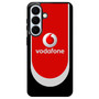 vodafone logo Samsung Galaxy S26+ Case