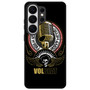 VOLBEAT Samsung Galaxy S26 Ultra Case
