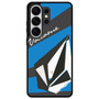 volcom blue Samsung Galaxy S26 Ultra Case