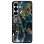 Walt Disney Villain Samsung Galaxy S26+ Case