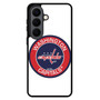 Washington Capitals 2 Samsung Galaxy S26 Series Case