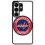 Washington Capitals 2 Samsung Galaxy S26 Ultra Case
