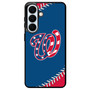 Washington Nationals 1 Samsung Galaxy S26+ Case