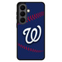 Washington Nationals 2 Samsung Galaxy S26 Series Case
