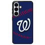 Washington Nationals 2 Samsung Galaxy S26+ Case