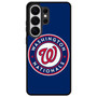 Washington Nationals 3 Samsung Galaxy S26 Ultra Case