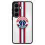 Washington Wizards 1 Samsung Galaxy S26 Series Case