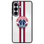 Washington Wizards 1 Samsung Galaxy S26+ Case