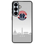 Washington Wizards 2 Samsung Galaxy S26+ Case