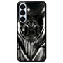 Watch Man Rorschach Samsung Galaxy S26+ Case