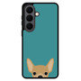 Watching Chihuahua Samsung Galaxy S26 Series Case