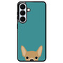 Watching Chihuahua Samsung Galaxy S26+ Case