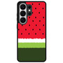 watermelon pattern Samsung Galaxy S26 Ultra Case