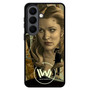 Westworld Samsung Galaxy S26 Series Case