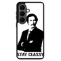 Will Ferell Stay Classy Samsung Galaxy S26 Series Case