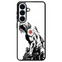 Winter Soldier artwork 1 Samsung Galaxy S26+ Case