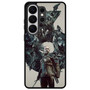 Witcher 3 Wild Hunt Geralt Samsung Galaxy S26 Ultra Case