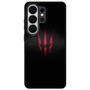 Witcher 3 Wild Hunt Logo Samsung Galaxy S26 Ultra Case