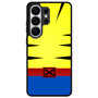 wolverine suit Samsung Galaxy S26 Ultra Case