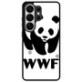 WWF Samsung Galaxy S26 Ultra Case