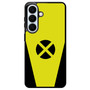 X-Men Wolverine Suit Samsung Galaxy S26+ Case