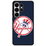 Yankees Baseball 2 Samsung Galaxy S26 Ultra Case