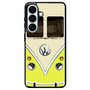 yellow Samsung Galaxy S26+ Case
