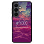 Yolo Colorful Sky Samsung Galaxy S26 Series Case