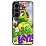 Yooka Laylee Samsung Galaxy S26 Series Case