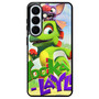 Yooka Laylee Samsung Galaxy S26+ Case