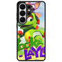 Yooka Laylee Samsung Galaxy S26 Ultra Case